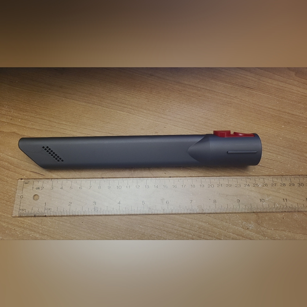 Dyson narrow nozzle attachment (like new)